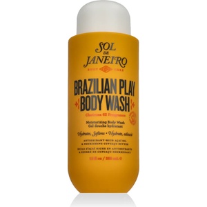 Sol de Janeiro Brazilian Play Shower Cream Gel 385 ml