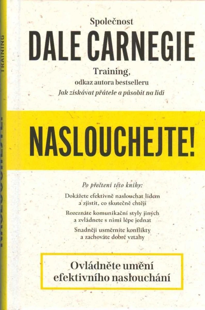 Naslouchejte!
