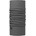 BUFF nákrčník Original Ecostretch Solid Castlerock Grey