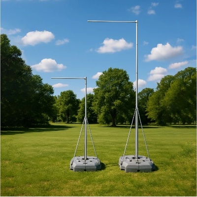 Onpira Teleskopický stožár na vlajku 7 m – Zboží Dáma Onpira Teleskopický stožár na vlajku 7 m – Zboží Dáma