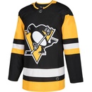 Adidas Pittsburgh Penguins adizero Authentic dres domáci
