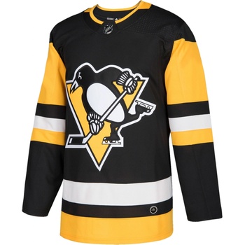 Adidas Pittsburgh Penguins adizero Authentic dres domáci