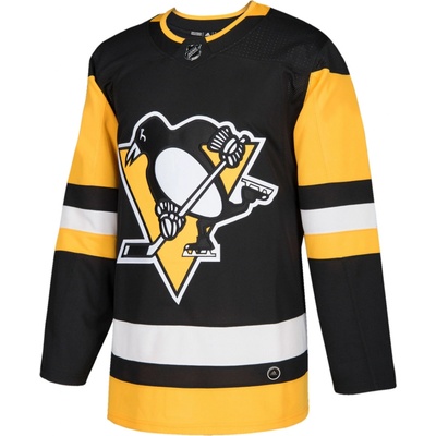 Adidas Pittsburgh Penguins adizero Authentic dres domáci
