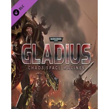 Warhammer 40,000: Gladius - Chaos Space Marines