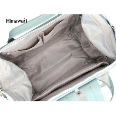 Himawari USB port Turner Camel 19 l