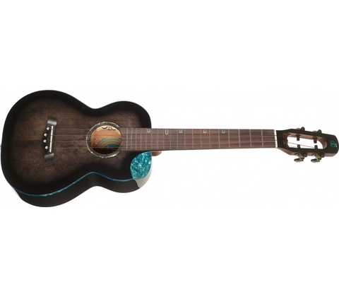 Flight - Nighthawk Tenor EQ-A