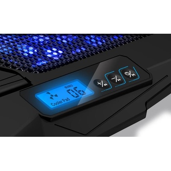 Image 1 of CONNECT IT FrostWind Black (CCP-2200-BK)