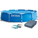 Intex Metal Frame 305x76 cm (28200NP)