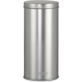 Hama Кутия за капсули за кафе HAMA Xavax 111264, за до 20 капсули, сребриста (HAMA-111264)