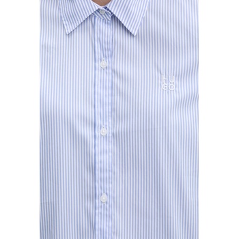 HUGO BOSS Риза HUGO The Essential Shirt (50552601)