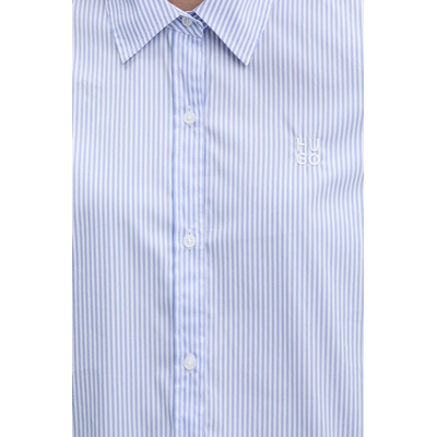 HUGO BOSS Риза HUGO The Essential Shirt (50552601)