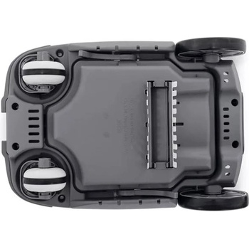 Image 1 of Intex ZX100 Deluxe Auto Pool Cleaner (28006)