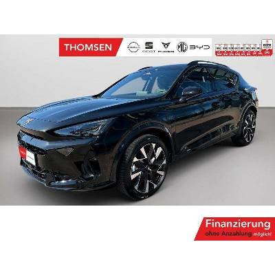 Cupra Formentor 1.5 DSG 150 kW