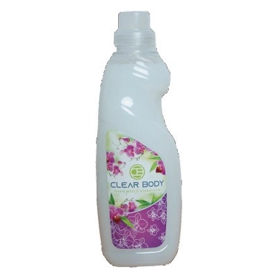 Clear Body tek. mýdlo perleť Hydratační 1 l