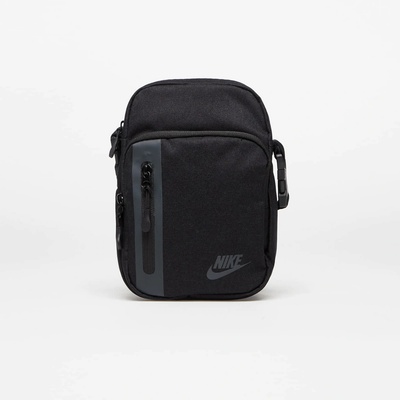 Nike Elemental Premium crossbody Bag Black/ Black/ Anthracite 4 l – Zboží Mobilmania