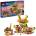 LEGO® Disney™ Moana 2 - Kakamora Barge (43258)