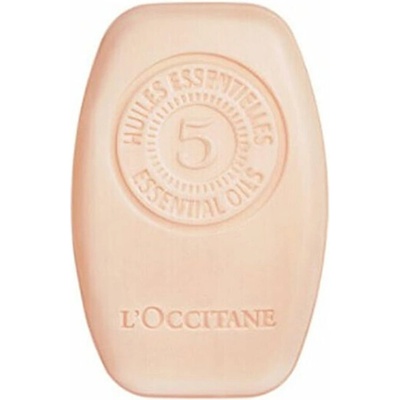L´occitane Intensive Repair Solid Tuhý regeneračný šampón 60 g