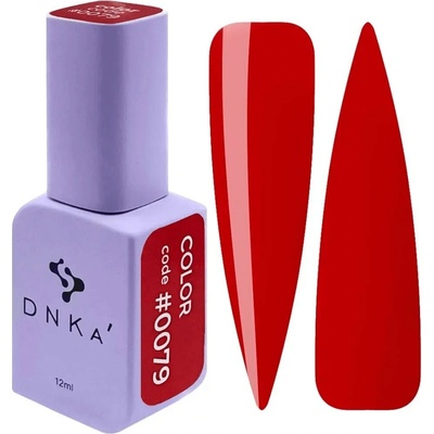 DNKa’ Gel Polish Color #0079 12 ml
