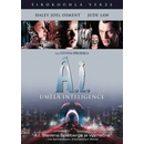 A.I. Umělá inteligence - Premium Collection DVD