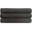 Kapatex Froté ručník Klasik 50x100cm тъмносив Kapatex | Siv | Home | UNI