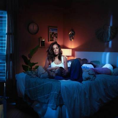 Amel Bent - MINUIT UNE CD