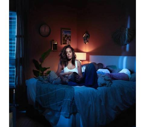 Amel Bent - MINUIT UNE CD
