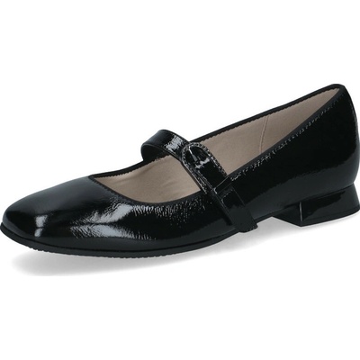Caprice 9-22102-47-017 black naplak