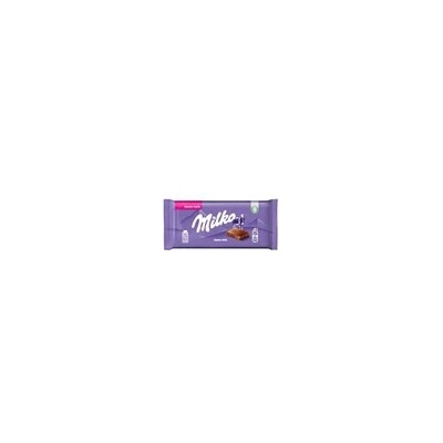 Milka mliečna 19 x 45 g