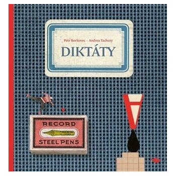 Diktáty
