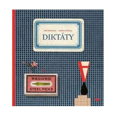 Diktáty