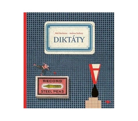 Diktáty