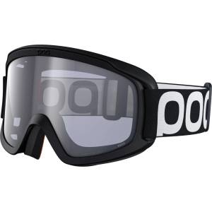 POC Маска Poc Opsin MTB S1 Goggles - Uranium Black / Grey - размер One Size (205-7128-0111)