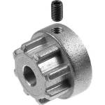 Revtec Съединител на вал Flex 18 5.0mm