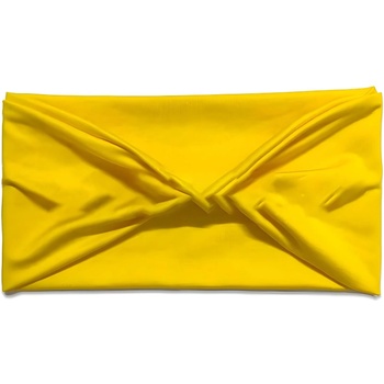 HARAHU Челенка ja-18943 - Жълта kp18943 (ja-18943)