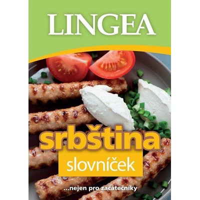 Srbština slovníček