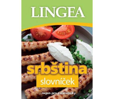 Srbština slovníček