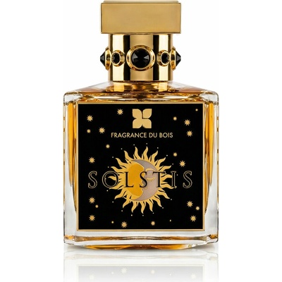 Fragrance Du Bois Solstis Extrait de Parfum unisex 100 ml