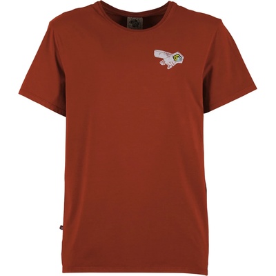 E9 Мъжка тениска E9 Onemove T-shirt - Copper - размер XL (216-7853-0415)
