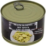 MFH Пържени картофи с бекон и яйце, 400 г (40254a)