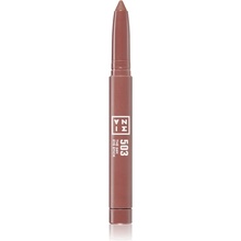 3INA The 24H Eye Stick dlouhotrvající oční stíny v tužce 503 Nude pink matte 1,4 g