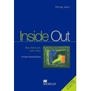 Inside Out Intermediate with Key Workbook Pack Inside Out