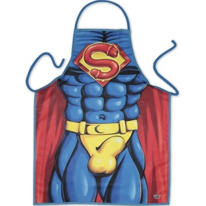  Готварска престилка, супер пенис - Super Penis Apron (D-236757)