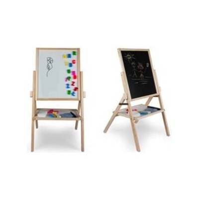 Medium magnetic natural rotating board. 3TOYSM