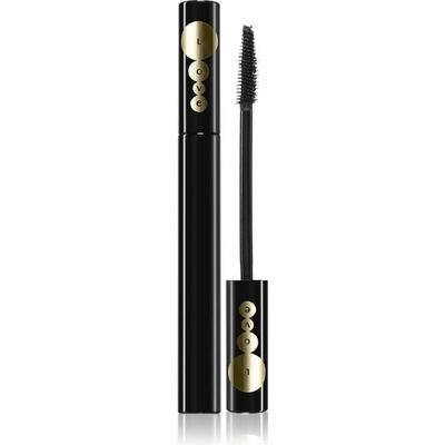 Kallos Love Perfect objemová řasenka Volumizing Black 8 ml