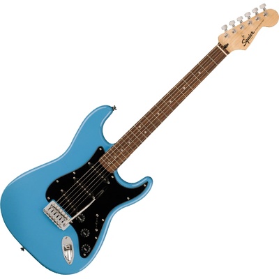 Fender Електрическа китара Squier Sonic Strat WN BLU by Fender