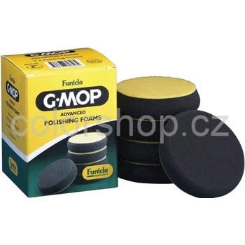 Farécla Houba černá 77 mm