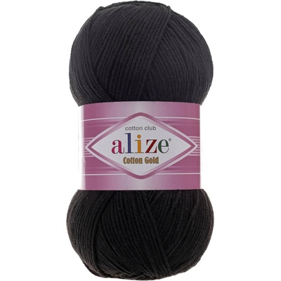 alize Cotton Gold 60 Плетива прежда (17900060-ALIZE)