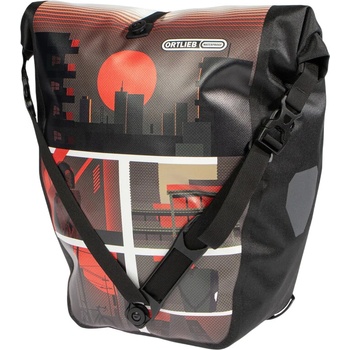 Ortlieb Back-Roller Design