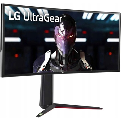 LG 34GN850