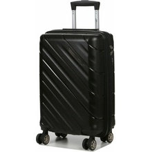Madisson 4W S 43903-55-01 čierna 39 L
